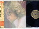 NEIL DIAMOND SERENADE CBS/SONY SOPO-16 Japanese Pressing OBI Vinyl LP