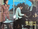 Farid El Atrache LP Original Soundtrack For Zaman Ya Hob