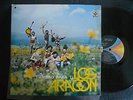 1SR MUSART 1588 LATIN ROCK CUMBIA LOS ARAGON MEDINA NEGRITO DON GOYO TUMBAO PARA