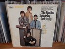 THE BEATLES BUTCHER COVER LP *  Yesterday and Today Record * SECOND STATE