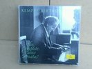 BEETHOVEN THE COMPLETE PIANO SONATAS KEMPFF 10 LP BOX SET DGG TULIPS