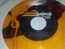 FIVE KEYS RUDY WEST Stop  Goddess Of Love LANDMARK RAM 101 COLOR SOUL DOO WOP 45