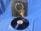 Kiss   Music From The Elder   VG+/VG+   Casablanca NBLP 7261   Plastic Sleeve