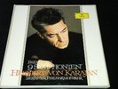 Beethoven 9 Symphonien Herbert von Karajan DGG limited 8 LP-Box Tulip NM Mono