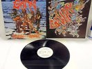 Gwar LP Scumdogs Of The Universe RARE ARMAGEDDON SPV GERMAN ST PRESS 1990