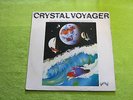 Crystal Voyager - the Crystal Voyager Band - G.Wayne Thomas - 1973 Oz surf/psych