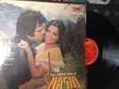 Nagin - Bollywood vinyl lp record