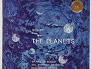 Holst, The Planets Op.32 /  Sir Malcolm Sargent Cond / ASD UK ED1 / Listen