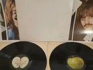 The Beatles White Album Complete Embossed Low#0090384 stereo copy SWBO 101 Lp NM