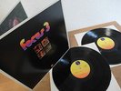 FOCUS 3 - DLP IN MINT CONDITION - ORIG 1967 - GIMMIX