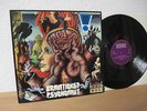 BRAINTICKET - PSYCHONAUT LP 1972 MINT RARE SWISS PROG PSYCH