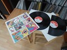 DAVID BOWIE IMAGES 1966-1967 DLP MINT Archiv Unplayed