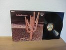 INDIAN SUMMER - INDIAN SUMMER, NEON L.P. 1971 PROMO IN MINT