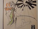 Lp THE PRETTY THINGS S.F. Sorrow (UK Psych MONSTER)