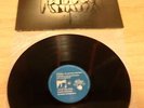 THROBBING GRISTLE LP HEATHEN EARTH 1980 INDUSTRIAL CHRIS & COSEY WHITEHOUSE COIL