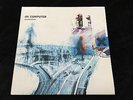 RADIOHEAD/OK COMPUTER, LP, NM PARLOPHONE IMPORT