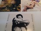 3 Prince Lps Sign Of The Times (double Lp) Lovesexy Evolution/parade