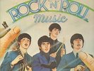 The Beatles Rock N Roll Music NEAR MINT Parlophone 2xVinyl LP