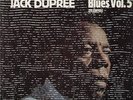 Champion Jack Dupree Portraits In Blues Vol. 5 Storyville Vinyl LP