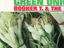 Booker T & The MGs Green Onions Original 1962 Stax 701 Mono LP VG++