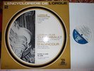 CLERAMBAULT + d'AGINCOUR: Oeuvres pour orgue=organ=Orgel   Alain / Erato EDO 202