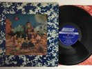 Rolling Stones - Their Satanic Majesties Request 1967 Vinyl LP w/ 3D Cover NPS-2