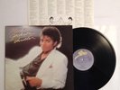 Michael Jackson - Thriller - 1982 UK Press Vinyl LP Record EPC 85930 (EX/NM-)