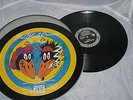 The Black Crowes Remedy, Round tin