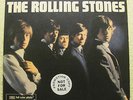 The Rolling Stones - 1st Album  US MONO PROMO w/ PHOTO (LL.3375DJ) HEAR