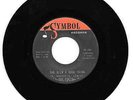 THE POETS - SHE BLEW A GOOD THING - SYMBOL - EXCELLENT + CONDITION