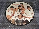 BEATLES Butcher Cover PAPERBACK WRITER/RAIN Picture Disc 45