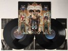 Michael Jackson - Dangerous - 1991 Vinyl LP Record 1st Press US Epic F2 45400