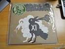 Madlib Medicine Show #11 Low Budget Hi-Fi Music - Very Rare 12'' Vinyl - VG