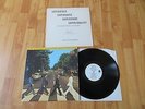THE BEATLES LP  ABBEY ROAD  MFSL 1-023 / 1980 ORIGINAL MASTER RECORDING