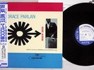 HORACE PARLAN HEADIN' SOUTH BLUE NOTE BN 4062 Japanese Pressing OBI Vinyl LP