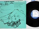 KENNY BURRELL BLUE LIGHTS VOLUME 1 BLUE NOTE BLP 1596 Japanese Pressing Vinyl LP
