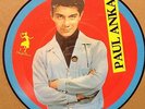 Paul Anka - Diana/Put your head on my shoulder, rare limited 7