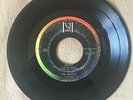 The Beatles Misery Taste of Honey Ask Me Why Anna 45 Vinyl Record