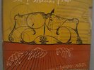 BUD POWELL PIANO RARE ORIG 10
