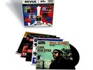 VARIOUS-MOTORTOWN: THE FRENCH EPS (LTD.EDT.)-VINYL MAXI (5) MOTOWN NEU