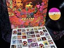 SHRINK 1967 ORIG = CREAM   DISRAELI GEARS = Clapton Hard Psych SUNSHINE OF LOVE