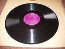 BILLIE HOLIDAY ORCH OKEH 5377 MAN I LOVE/ NIGHT AND DAY