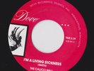 60s GARAGE--CALICO WALL- I'M A LIVING SICKNESS/FLIGHT REACTION /--DOVE 45 hear