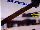 BLUE MITCHELL-OUT OF THE BLUE-RECORD MINT, UNPLAYED, WITH INSERT