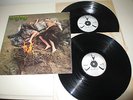 WARM DUST - AND IT CAME TO PASS - TREND UK 1970 ORIG 2LP SET  PROG
