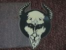 VENOM Manitou (Neat 43 UK Original Shaped Picture Disc 7