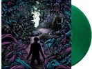 A Day To Remember - Homesick [LP] (Dark Putty Green, limited to 500)