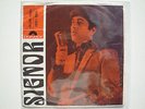 SIGNOR Sunshine Friends / Lover`s Dream (Polydor) Arun Amin RARE India 1st EX