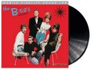 B-52's - Wild Planet Audiophile Vinyl LP, Numbered