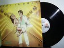 LP ORS ORLANDO RIVA SOUND - BODY TO BODY * ARIOLA 1978 GERMANY *  S. ZAUNER